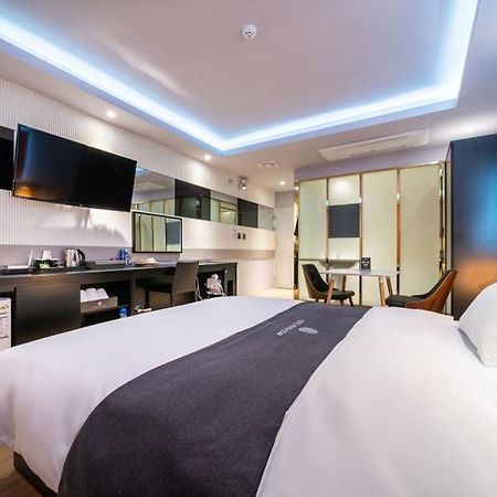 Gimpo Pentastar Hotel المظهر الخارجي الصورة
