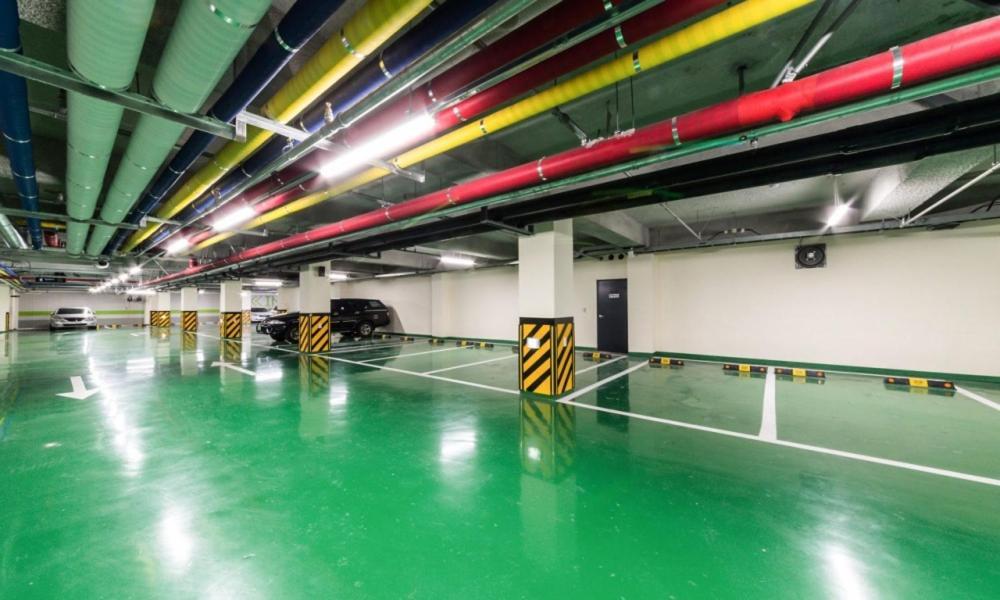 Gimpo Pentastar Hotel المظهر الخارجي الصورة